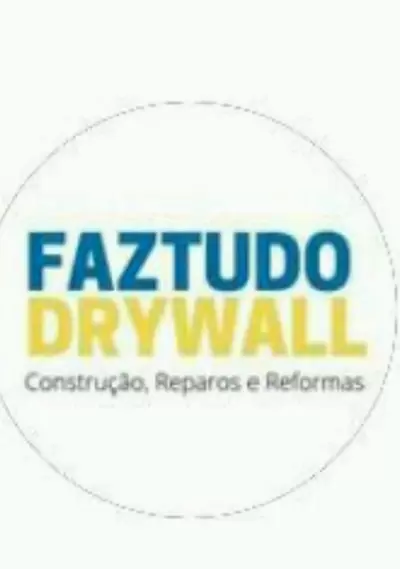 Faztudo Drywall