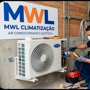 MWL Climatização