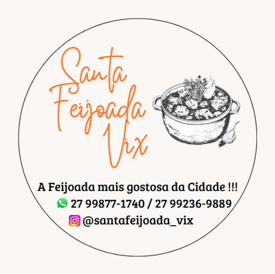 Santa Feijoada VIx - Delivery