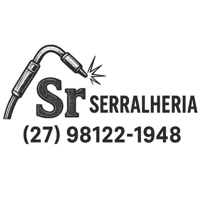 SR Serralheria