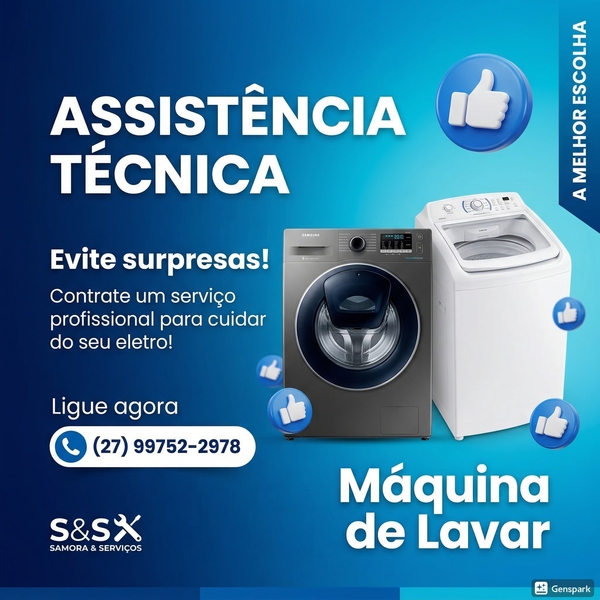 Samora engenharia & serviços