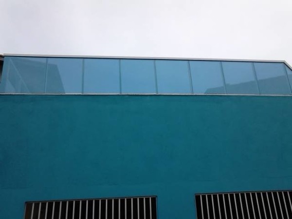 Insulfilm Residencial m2